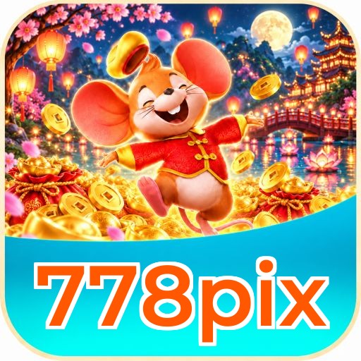 Slots e lottery na mesma plataforma 778pix